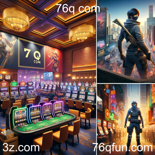 A Emoção dos Jogos de Ação: Um Mergulho no Gênero