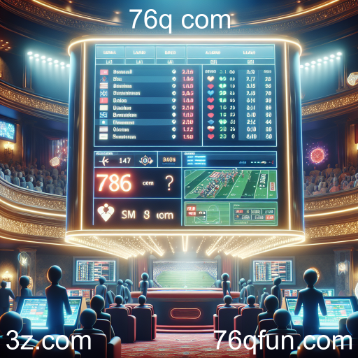 Apostas Esportivas: A Emoção do Jogo e a Chance de Ganhar