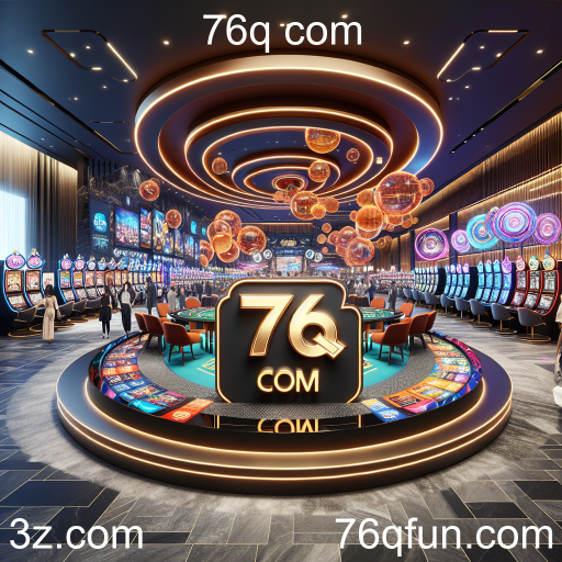 Descubra as Novidades do Mundo dos Jogos em 76q com