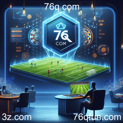 A Emoção dos Jogos de Esporte no Mundo Digital